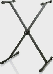 Стойка Bespeco BAS25D Black