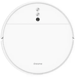 Робот-пылесос DREAME Robot Vacuum F9 белый