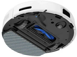 Робот-пылесос Ecovacs DEEBOT N20E Plus YDLX11-3 белый