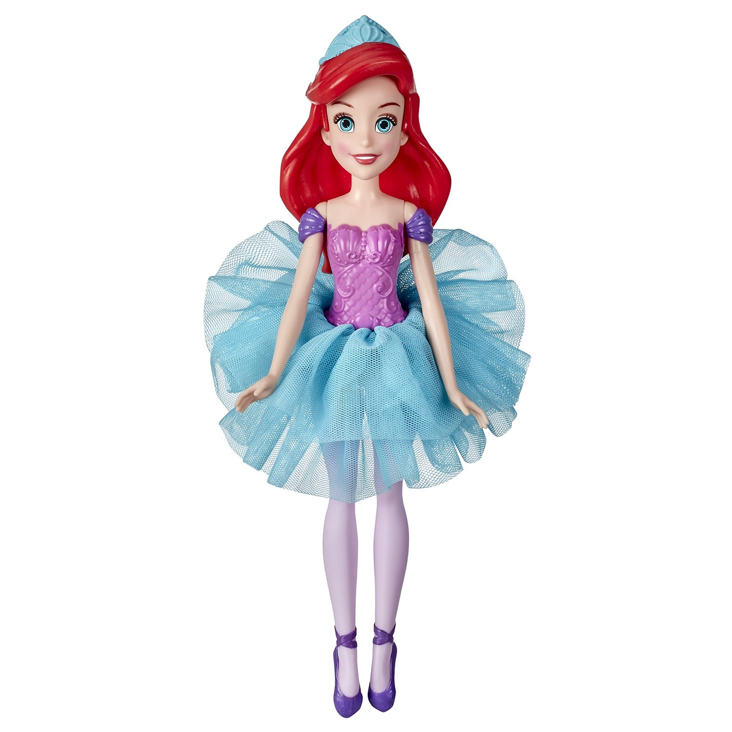 Кукла  Disney Princess Принцесса Дисней Водный балет купить,NaN