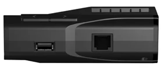 Радар-детектор Neoline PatrolScan X1 черный купить,NaN