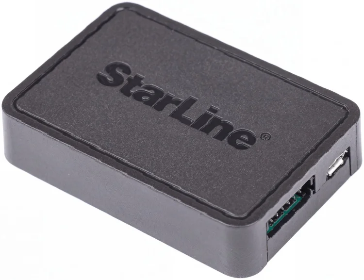 GPS-трекер StarLine M18 Pro V2 GPS/GSM купить,29200