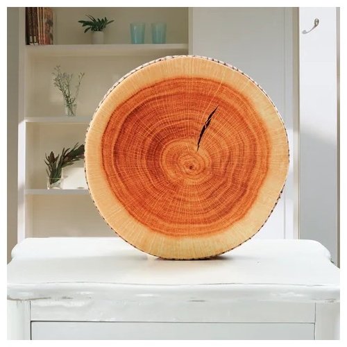 Подушка на стул 33x33 см, 316786935 купить,NaN