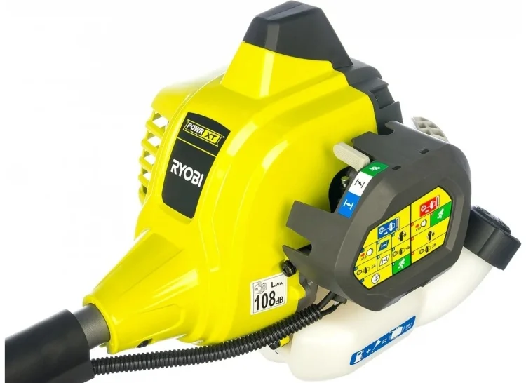 Триммер Ryobi RBC254SBO 5133002922 купить,0