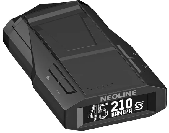 Радар-детектор Neoline X-COP 6100s купить,NaN