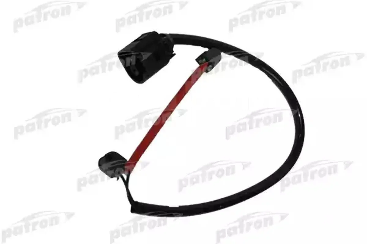 Датчик износа тормозных колодок Patron PE17017 купить,3004