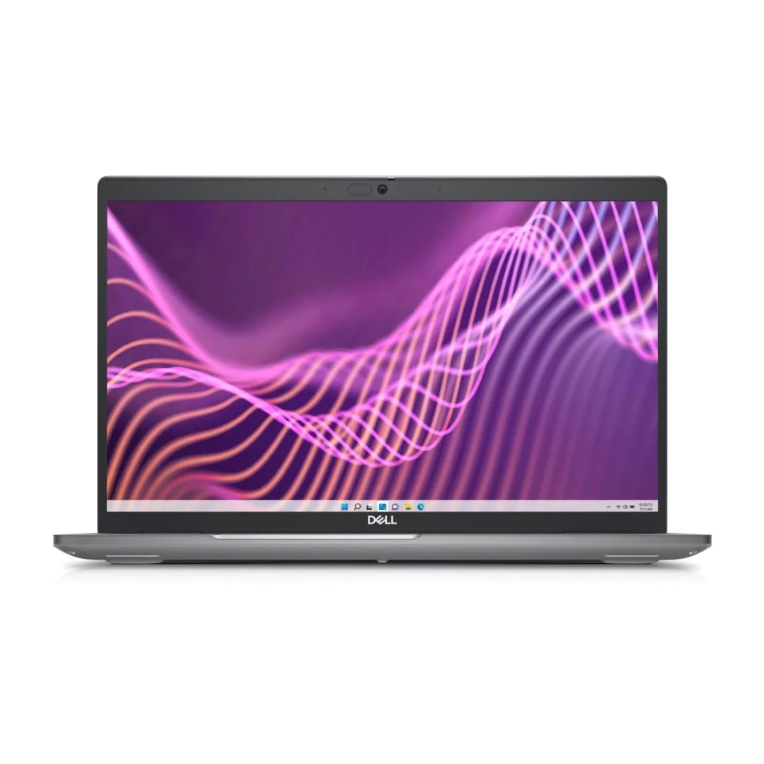 Ноутбук Dell Latitude 5540 N016L554015EMEA-VP Silver