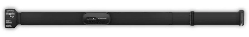Пульсометр Garmin HRM 200 XS-S 010-13388-01 черный купить,54990