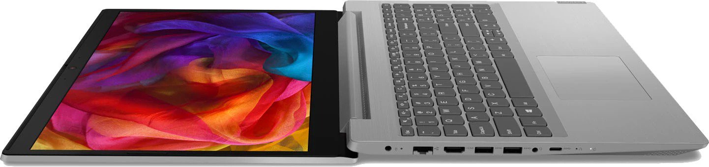Ноутбук Lenovo IdeaPad L340-15API 81LW00JURK 15.6" Platinum Grey купить,199990