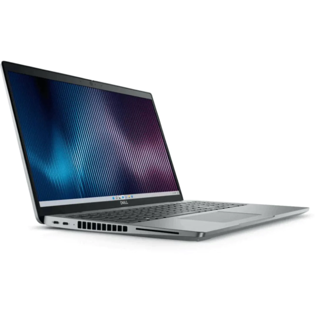 Ноутбук Dell Latitude 5540 N016L554015EMEA-VP Silver