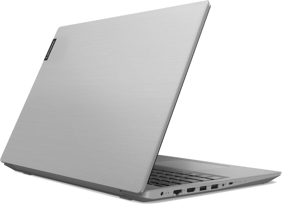 Ноутбук Lenovo IdeaPad L340-15API 81LW00JURK 15.6" Platinum Grey купить,199990