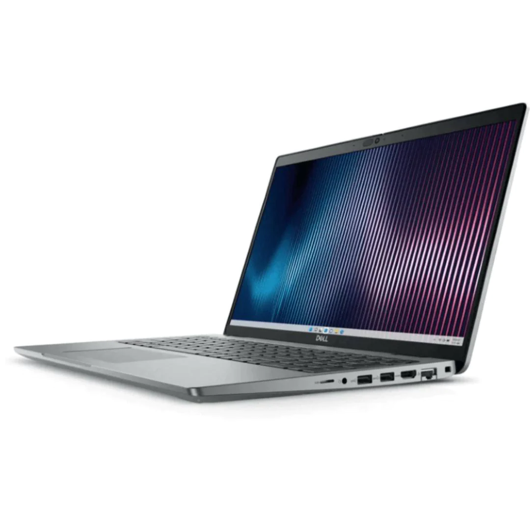 Ноутбук Dell Latitude 5540 N016L554015EMEA-VP Silver