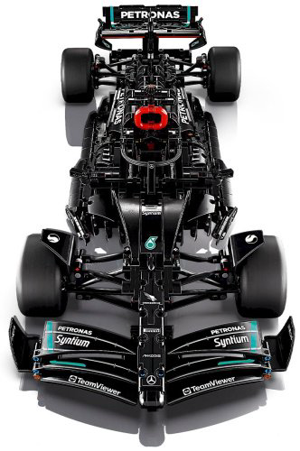 LEGO Гоночный автомобиль Mercedes Формулы-1 Technic 42171, деталей 1642 шт купить,NaN