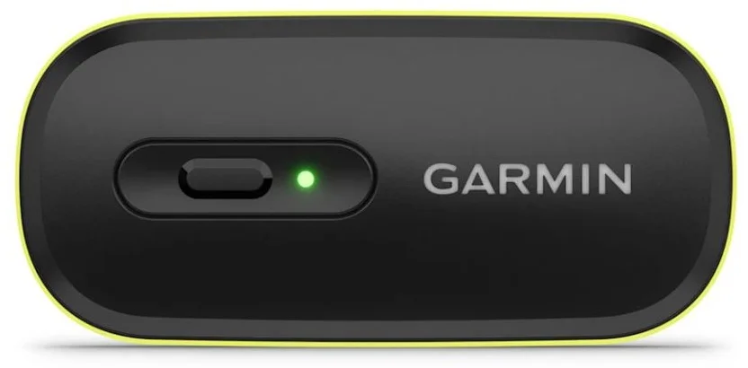 Пульсометр Garmin HRM 600 XS-S 010-13383-01 черный