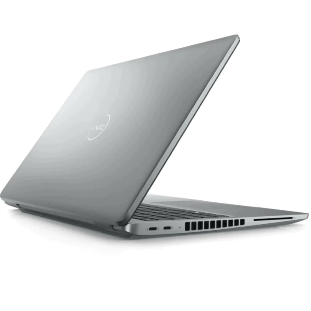 Ноутбук Dell Latitude 5540 N016L554015EMEA-VP Silver