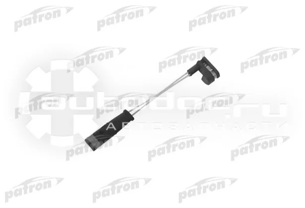 Датчик износа тормозных колодок Patron PE17021 купить,890