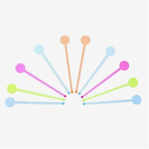Карточки IQ-ZABIAKA Кругляши мультиколор купить,NaN