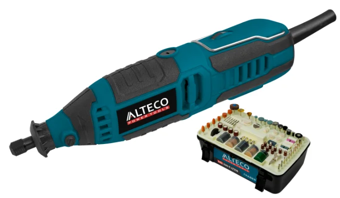 Прямошлифовальная машина ALTECO MG 220 E 2/218 69816