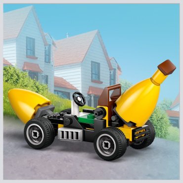 LEGO Despicable Me 4 75580, деталей 136 шт купить,NaN
