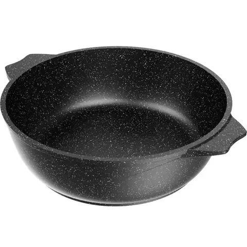 Жаровня Мечта 33802 3л АП Гранит Black