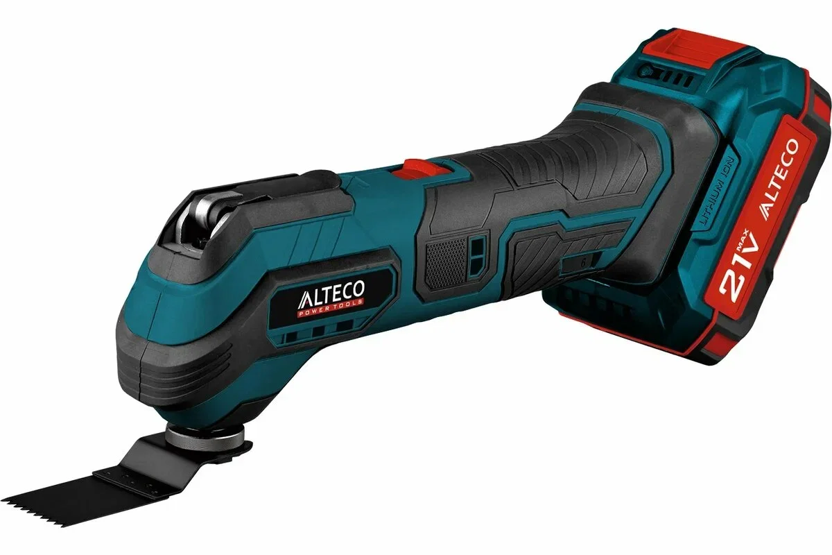 Многофункциональный инструмент Alteco CMT 21-32 73652