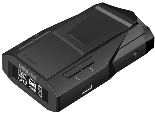 Радар-детектор Neoline X-COP 6100s купить,NaN