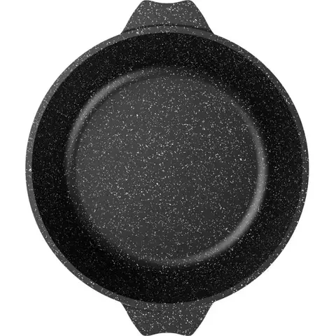 Жаровня Мечта 33802 3л АП Гранит Black
