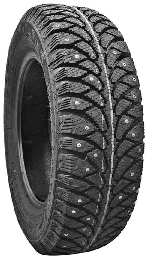 Tunga NordWay 2 205/60 R16 96Q с шипами