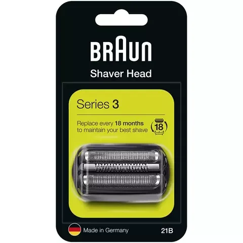 Сетка к бритве Braun 21B Series 3