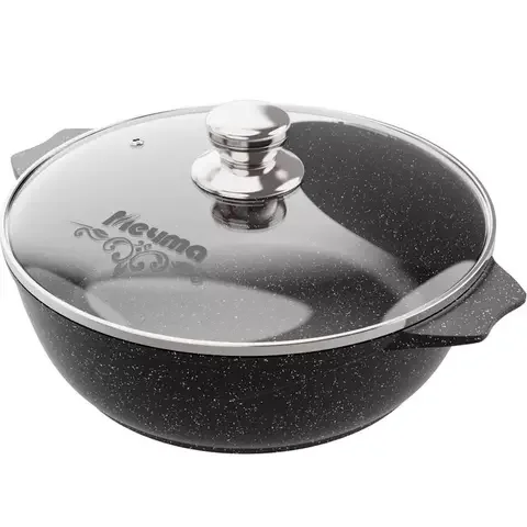 Жаровня Мечта 33802 3л АП Гранит Black