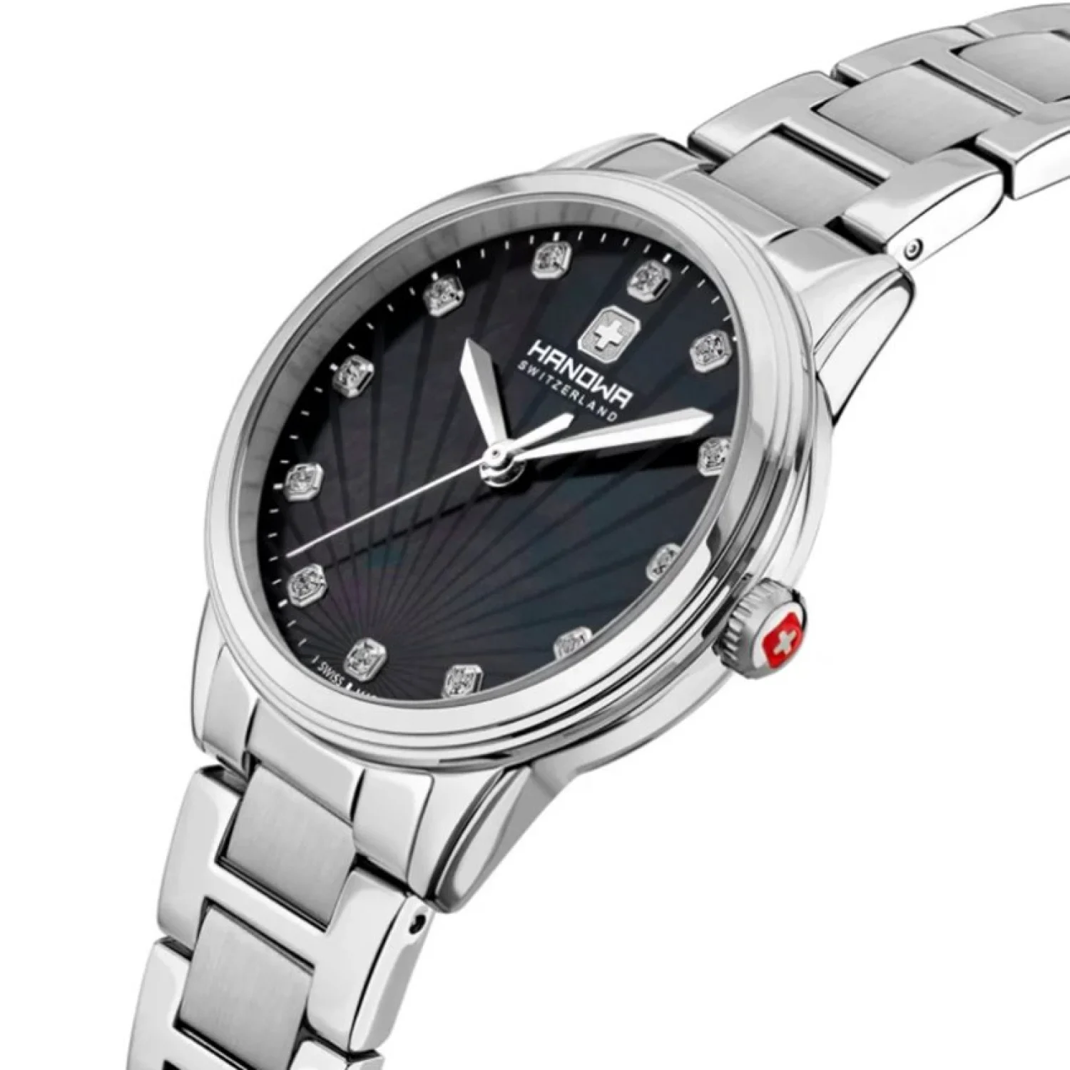 Наручные часы Hanowa HAWLG0002003