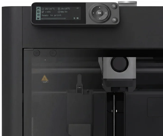 3D-принтер Bambu Lab P1S