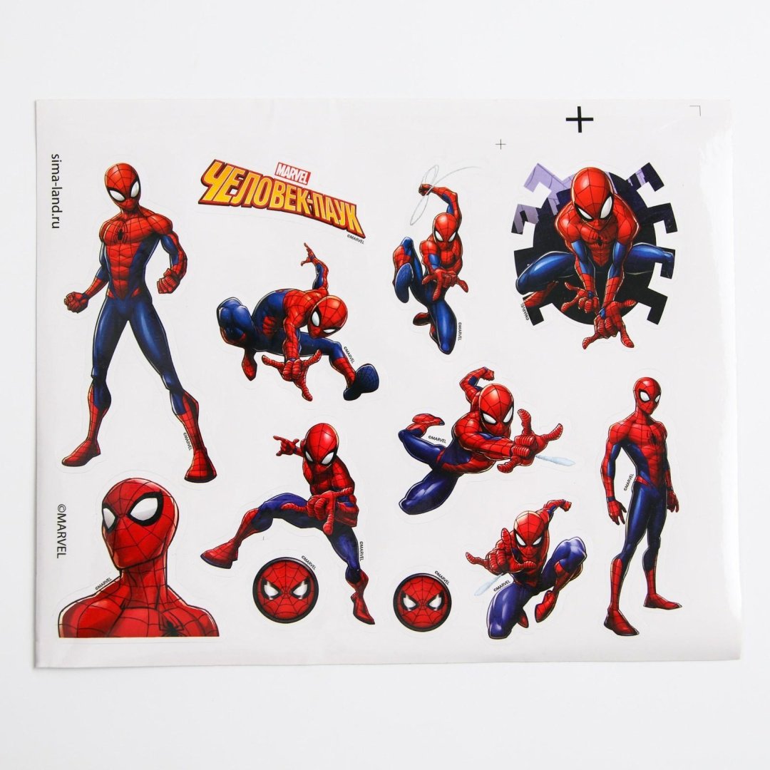 Marvel 5617301 красный купить,NaN