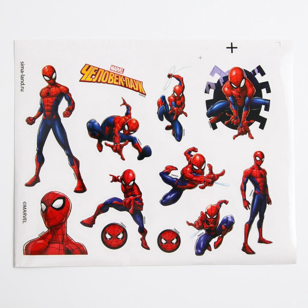 Marvel 5617301 красный купить,NaN