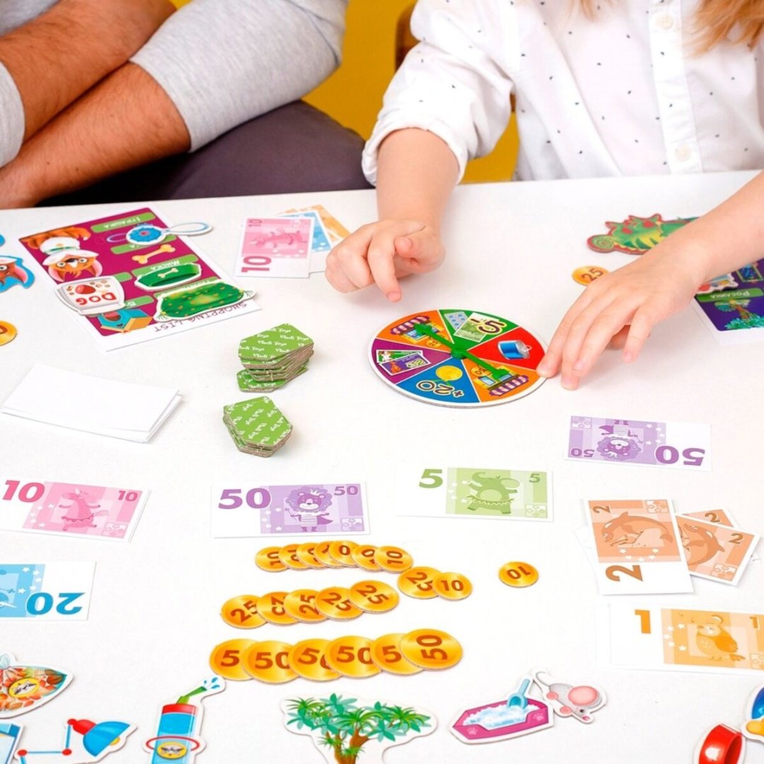 Игровой центр Vladi Toys Домашние питомцы купить,NaN