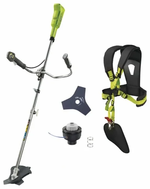 Триммер Ryobi OBC1820B-0 5133002619 - ForteMarket Триммер Ryobi OBC1820B-0 5133002619 купить,0