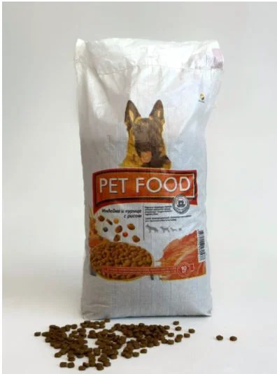 Корм Pet Food Мясной микс 10кг + подарок 1+1 купить,NaN