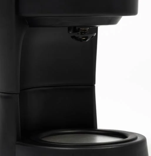Кофеварка NEXME CM-01 черный купить,NaN