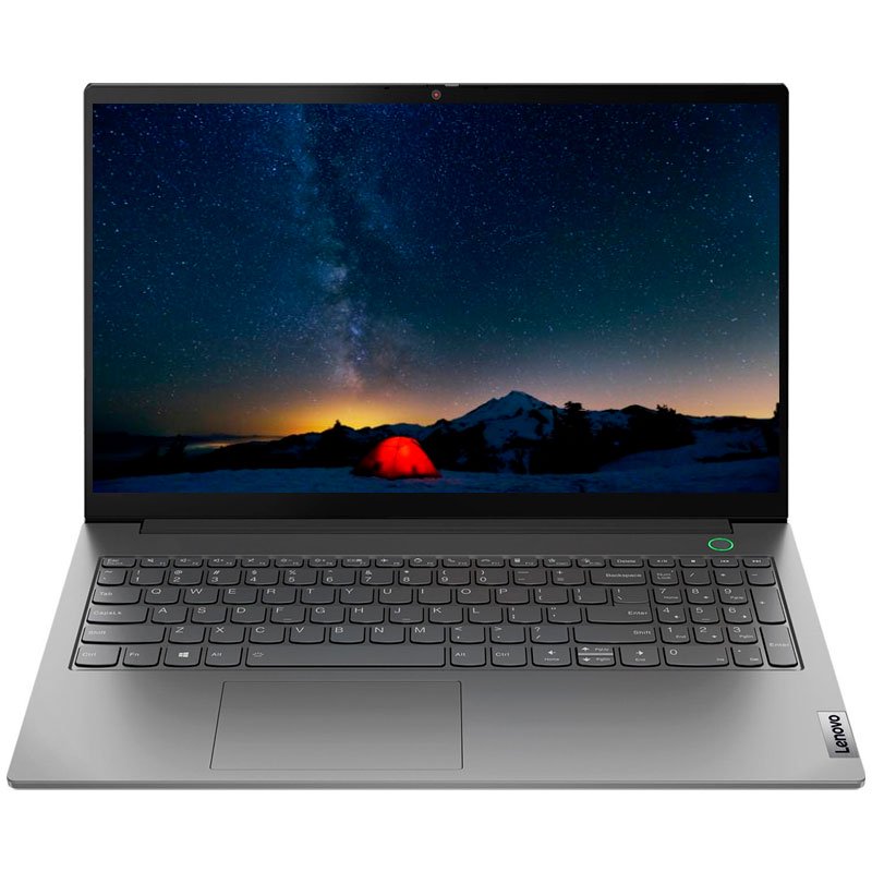 Ноутбук Lenovo ThinkBook 15 G3 ACL 21A4003WRU 15.6" Mineral Grey