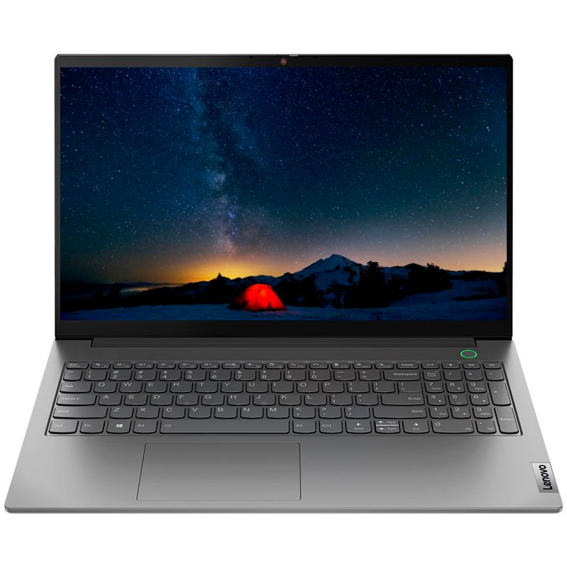 Ноутбук Lenovo ThinkBook 15 G3 ACL 21A4003WRU 15.6" Mineral Grey