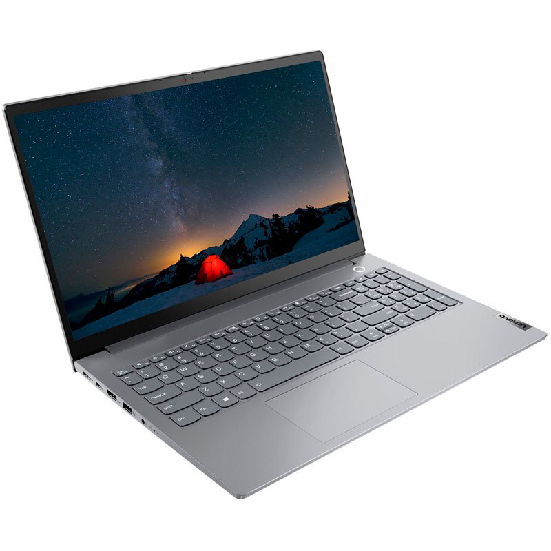 Ноутбук Lenovo ThinkBook 15 G3 ACL 21A4003WRU 15.6" Mineral Grey купить,NaN