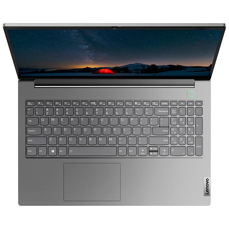Ноутбук Lenovo ThinkBook 15 G3 ACL 21A4003WRU 15.6" Mineral Grey купить,NaN