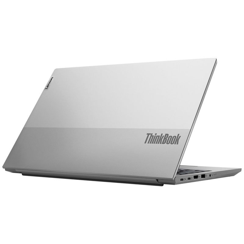 Ноутбук Lenovo ThinkBook 15 G3 ACL 21A4003WRU 15.6" Mineral Grey