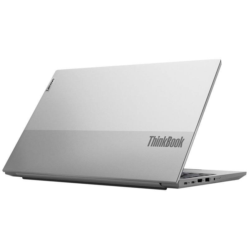 Ноутбук Lenovo ThinkBook 15 G3 ACL 21A4003WRU 15.6" Mineral Grey купить,NaN