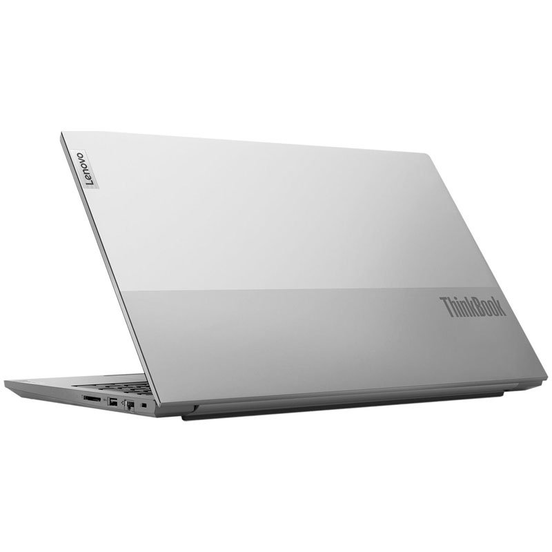 Ноутбук Lenovo ThinkBook 15 G3 ACL 21A4003WRU 15.6" Mineral Grey купить,NaN
