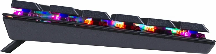 Клавиатура игровая механическая Defender Armada GK-004 RU Black купить,0