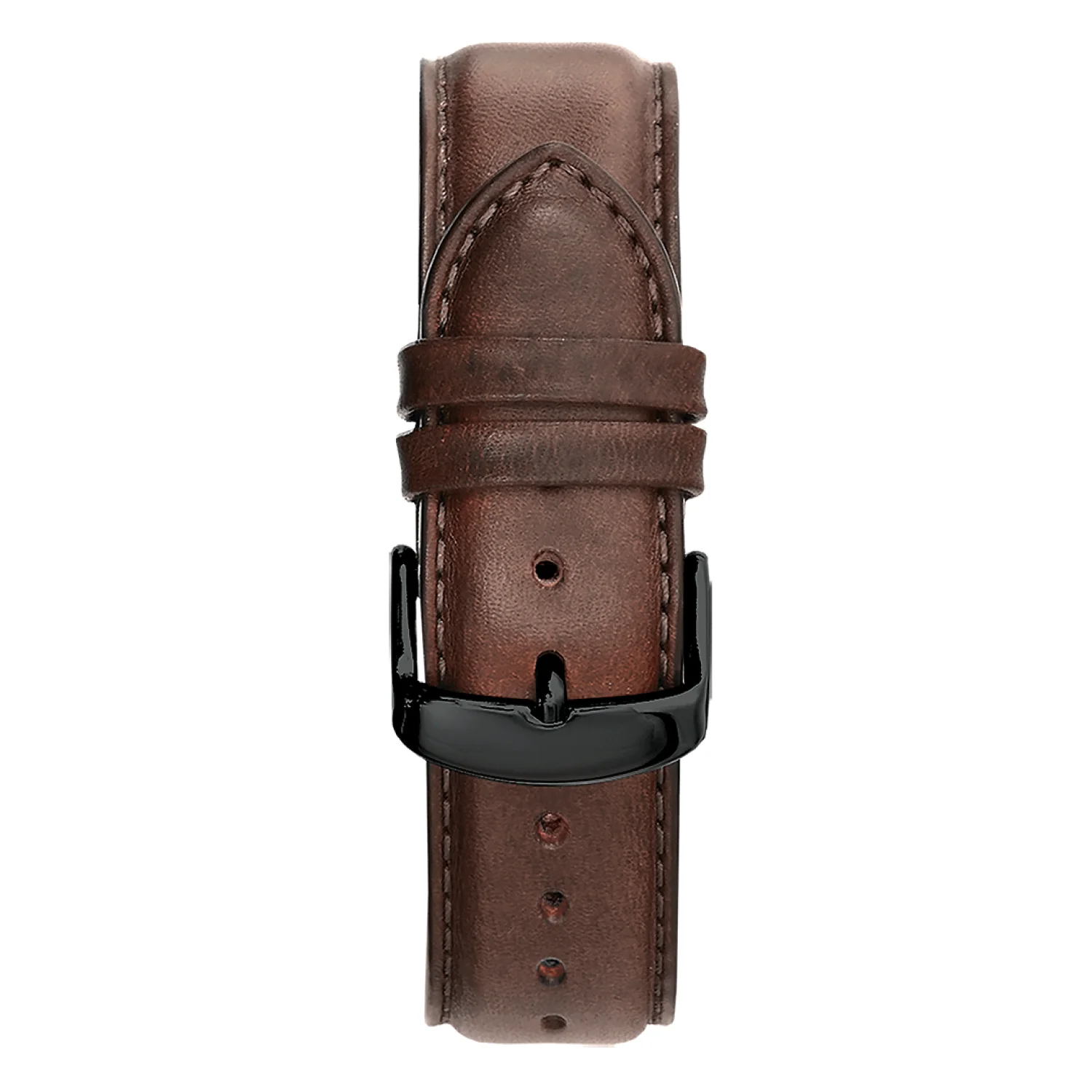 Ремешок для часов Pierre Lannier BRA033A2243 коричневый