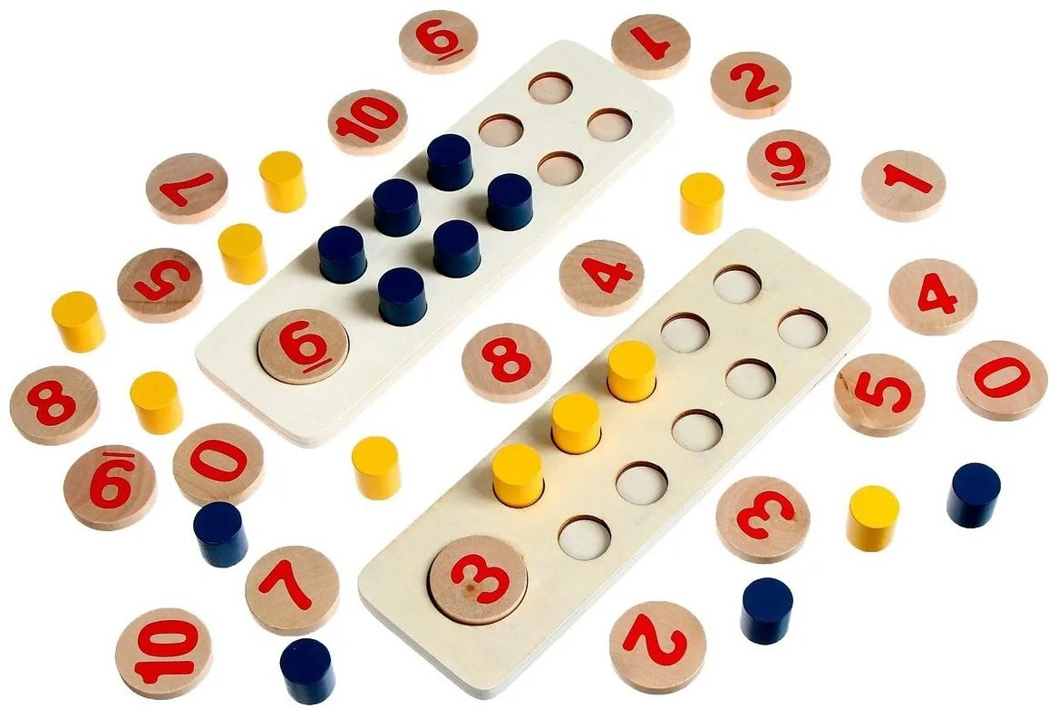 Настольная игра Tens Digit купить,NaN