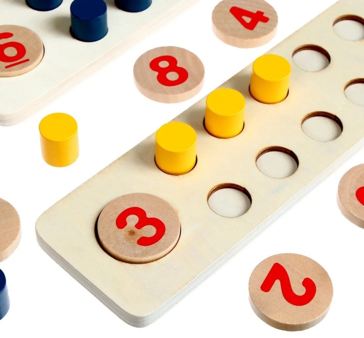 Настольная игра Tens Digit - ForteMarket Настольная игра Tens Digit купить,0