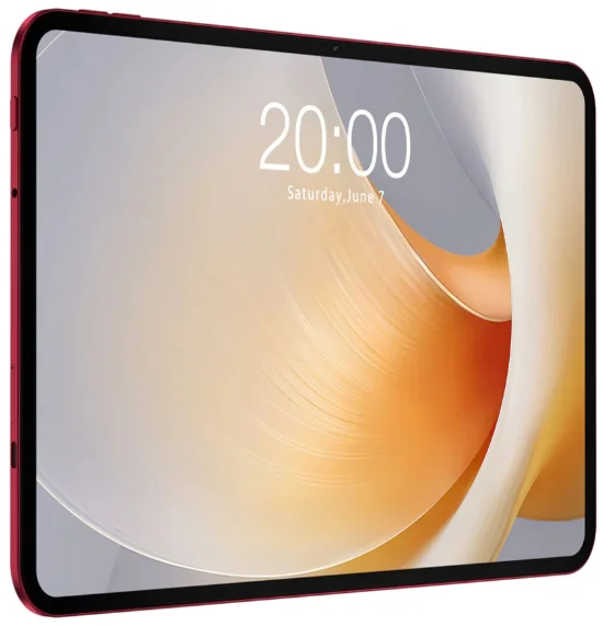 Планшет Teclast T65 Plus 13.4" 8/256GB Cherry Red купить,NaN